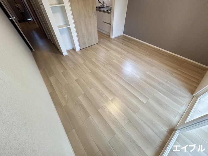 物件内観写真7　(居室)