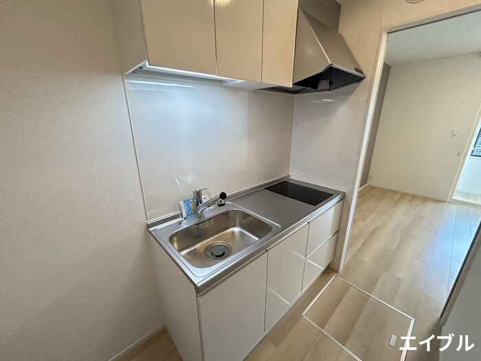 物件内観写真8　(キッチン)
