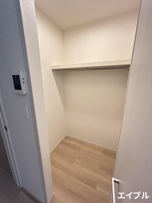 物件内観写真12　(収納)