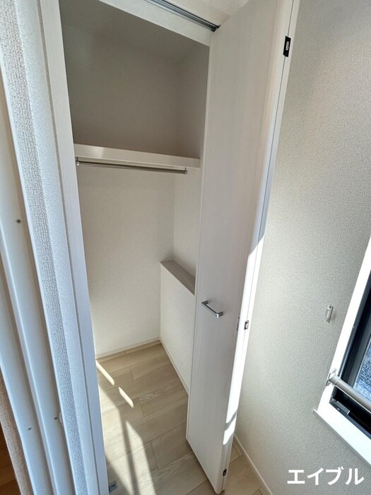 物件内観写真20　(収納)