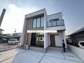 仮）東貫三丁目戸建て