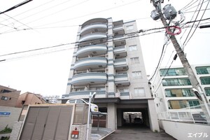 ＯＢＲＩ Ⅶ外観写真