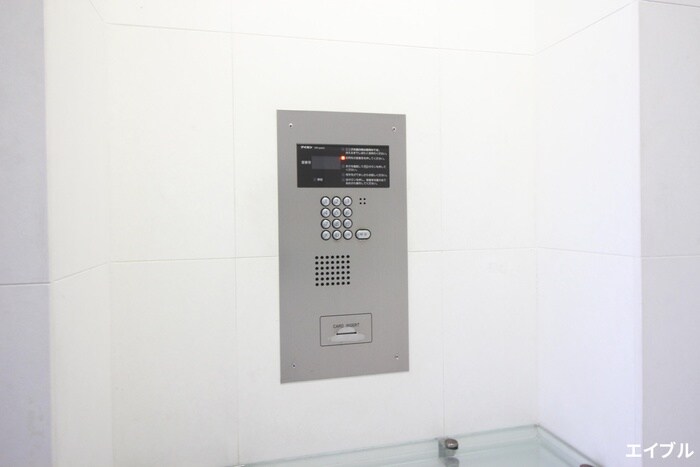 物件外観写真3　(建物設備)