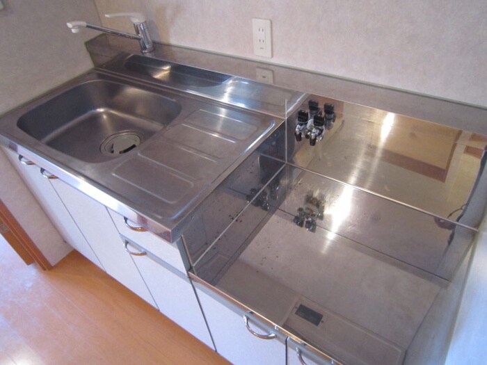 物件内観写真10　(キッチン)