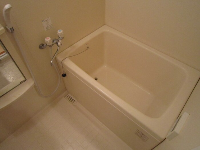 物件内観写真13　(バス／シャワールーム等)