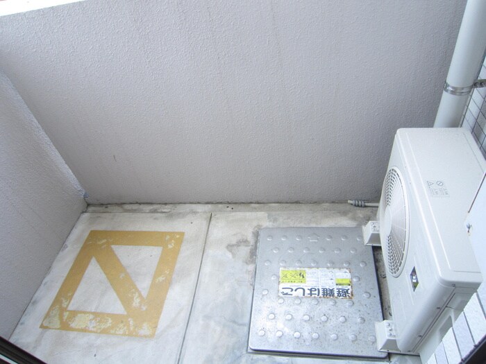 物件内観写真16　(ベランダ・バルコニー)