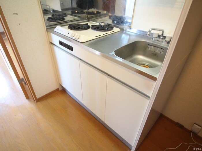 物件内観写真7　(キッチン)