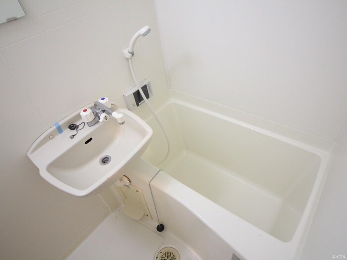 物件内観写真8　(バス／シャワールーム等)