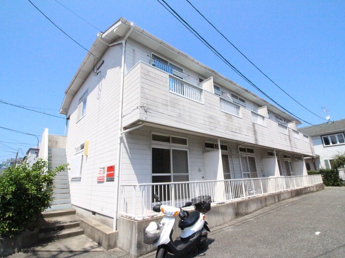 物件外観写真6　(その他)