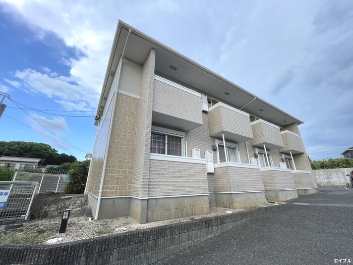 物件外観写真6　(外観写真)