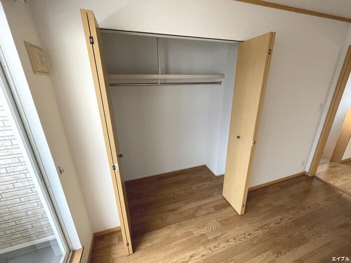 物件内観写真10　(収納)