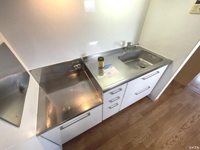 物件内観写真11　(キッチン)