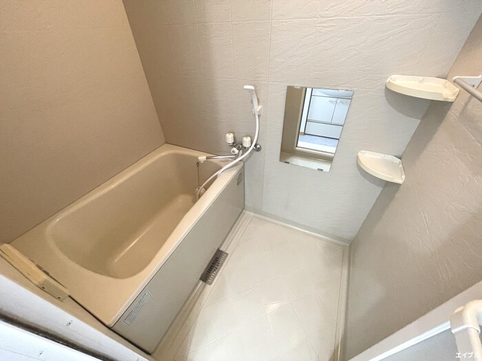 物件内観写真16　(バス／シャワールーム等)