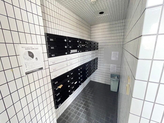 物件外観写真2　(建物設備)