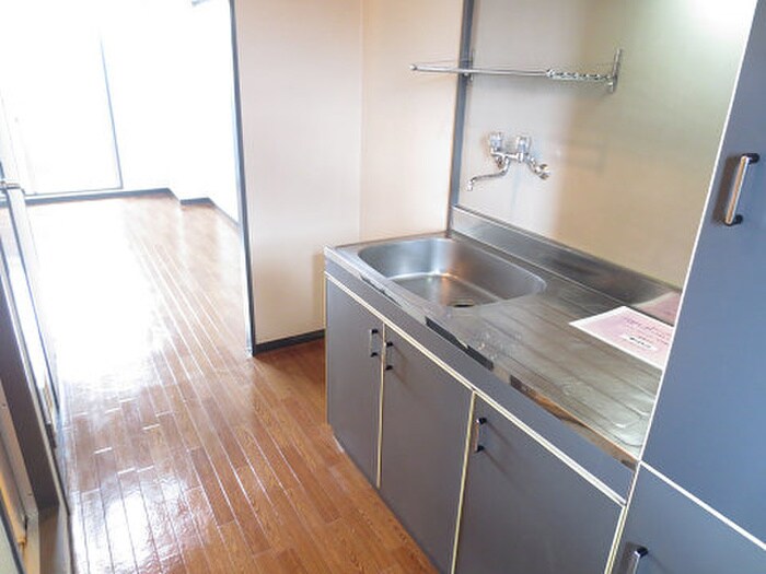 物件内観写真7　(キッチン)