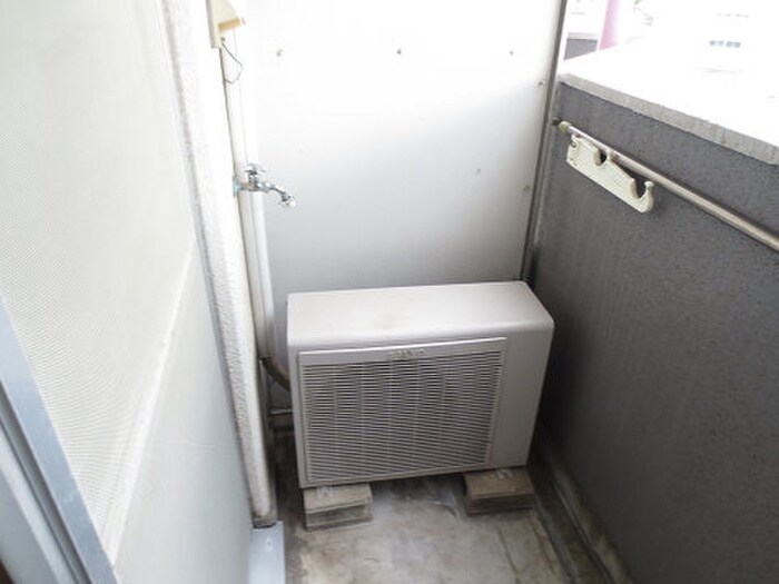 物件内観写真13　(ベランダ・バルコニー)