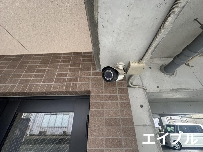 物件外観写真2　(建物設備)