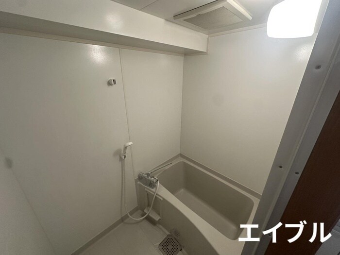 物件内観写真9　(バス／シャワールーム等)