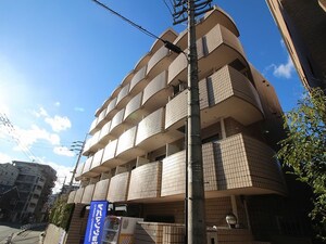 ﾗ・ﾚｼﾞﾀﾞﾝｽ・ﾄﾞ高取(211)外観写真