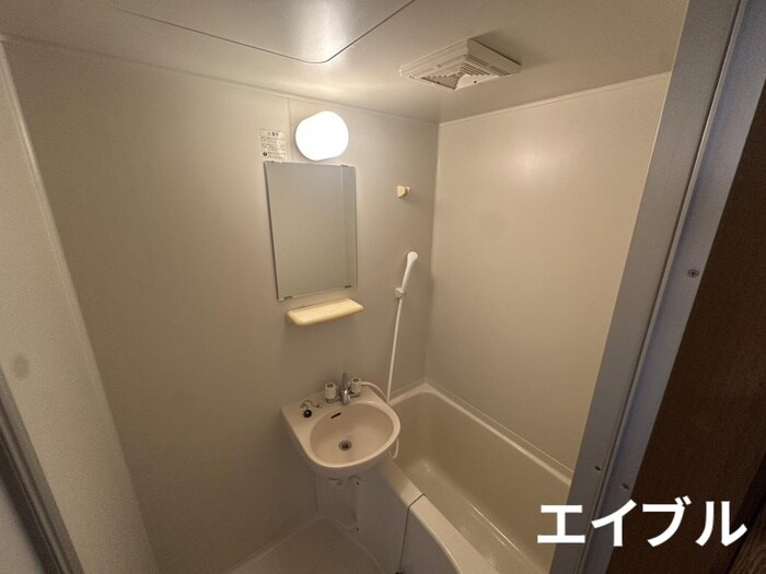 物件内観写真5　(バス／シャワールーム等)