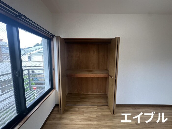 物件内観写真7　(収納)