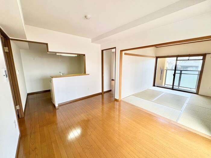 物件内観写真8　(居室)