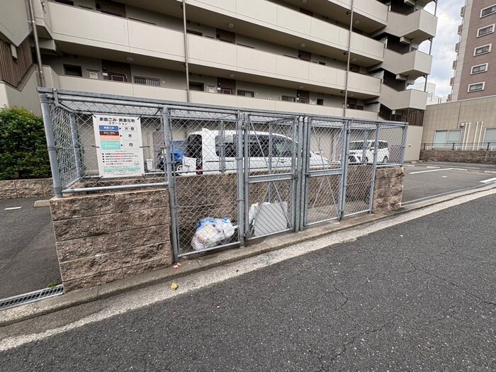 物件外観写真6　(建物設備)