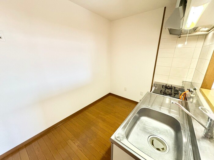 物件内観写真11　(キッチン)