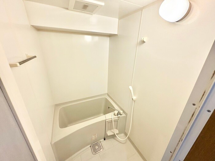 物件内観写真12　(バス／シャワールーム等)