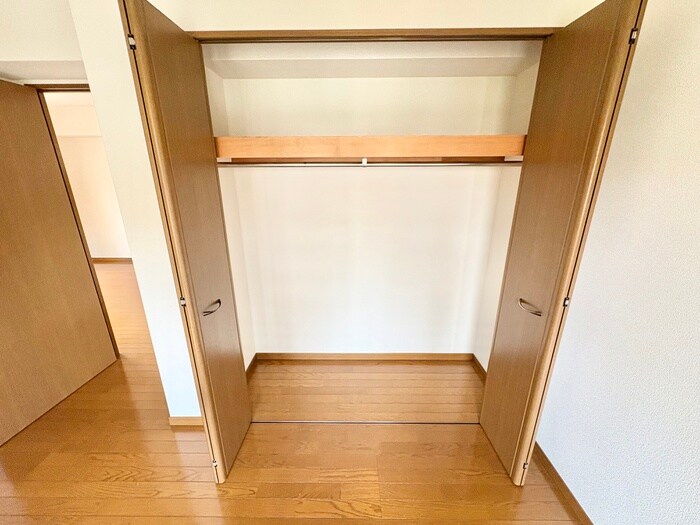 物件内観写真15　(収納)