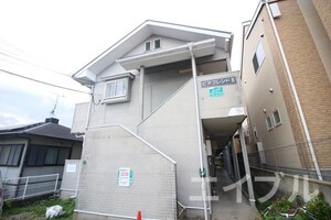 ピアフレンドⅡ外観写真