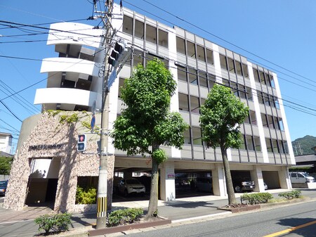 Live　Flat藤松外観写真