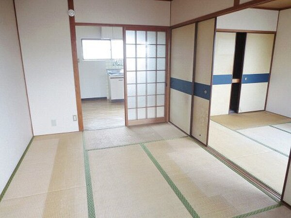 居室