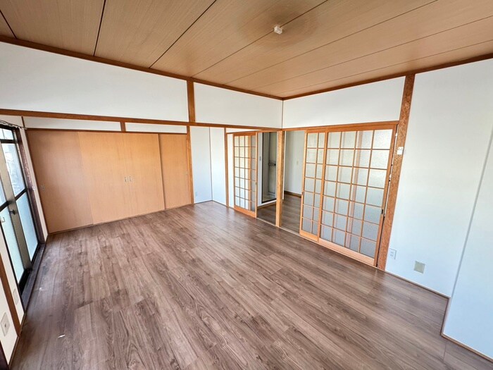 物件内観写真5　(居室)