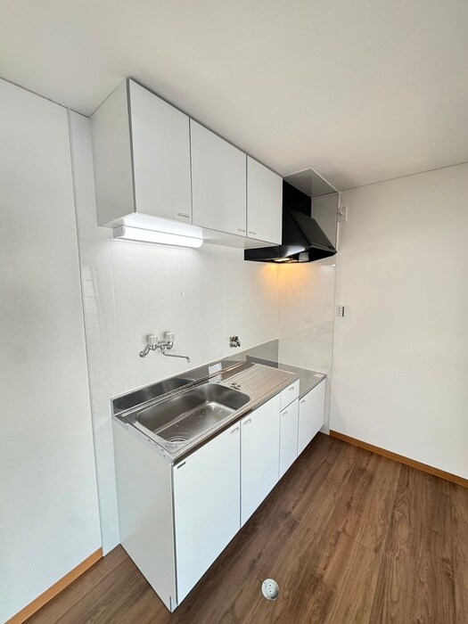 物件内観写真7　(キッチン)