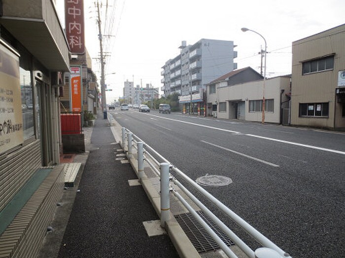 物件外観写真4　(周辺環境)