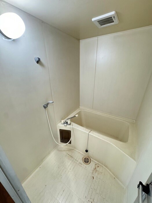 物件内観写真8　(バス／シャワールーム等)