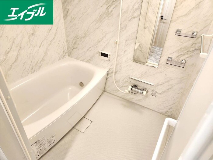 物件内観写真9　(バス／シャワールーム等)