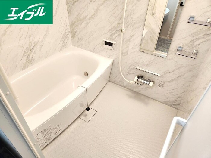 物件内観写真9　(バス／シャワールーム等)