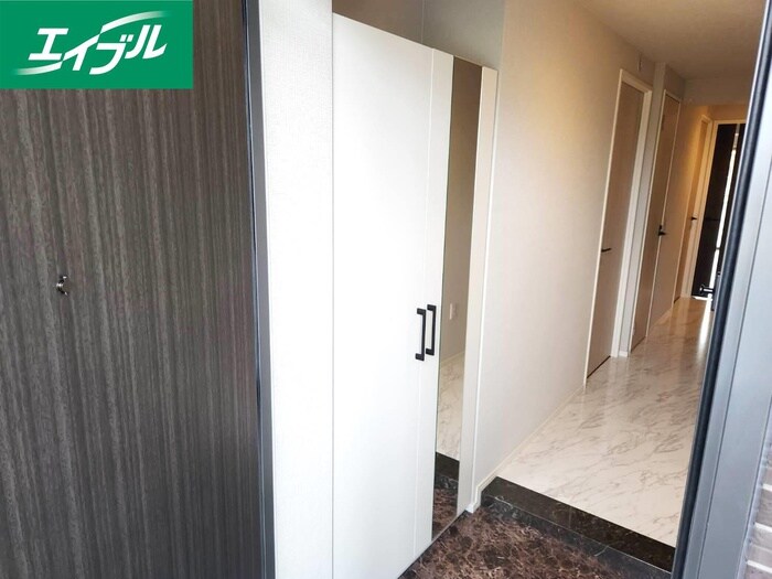 物件内観写真18　(靴箱)