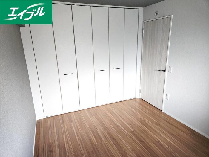 物件内観写真19　(居室)