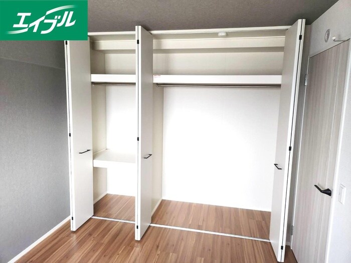 物件内観写真20　(収納)