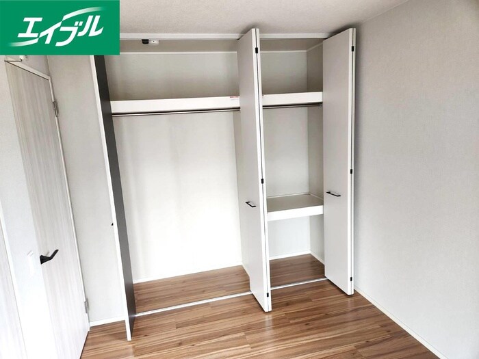 物件内観写真20　(収納)