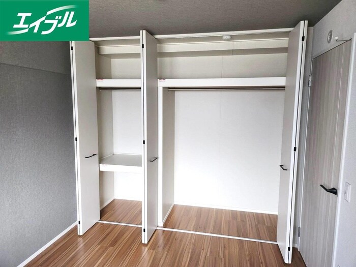 物件内観写真20　(収納)