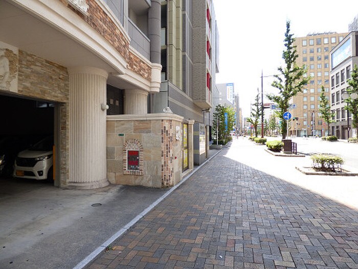 物件外観写真2　(周辺環境)