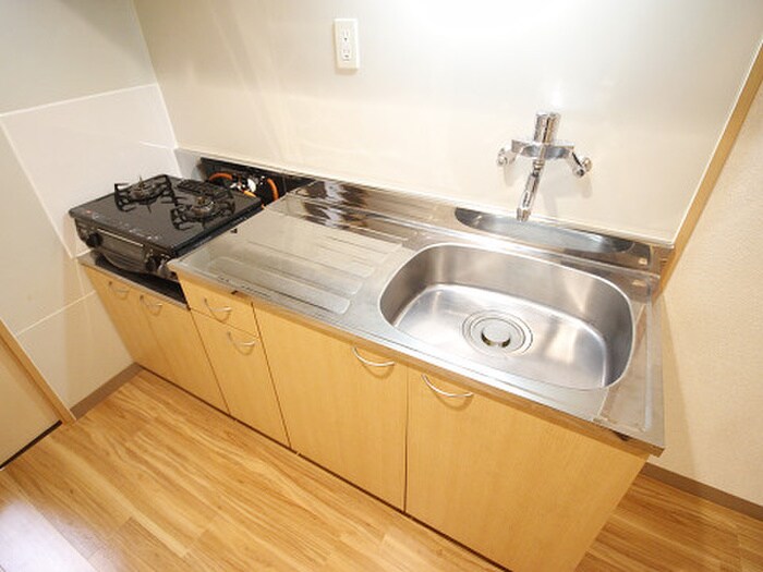 物件内観写真9　(キッチン)