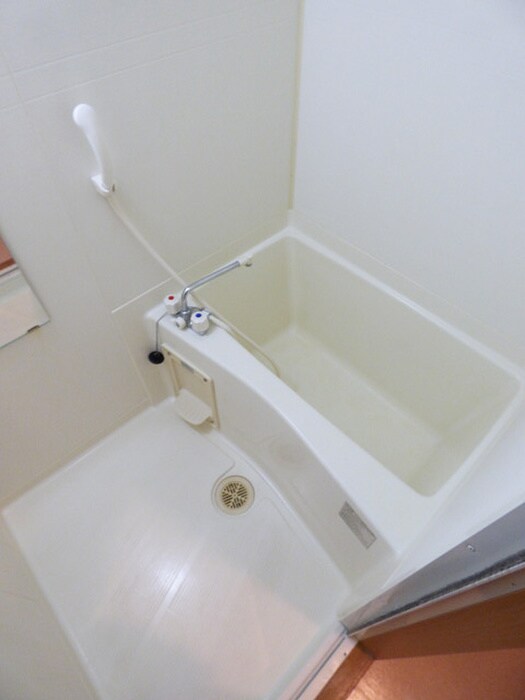 物件内観写真12　(バス／シャワールーム等)