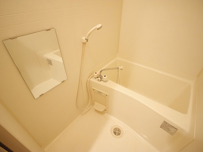 物件内観写真12　(バス／シャワールーム等)