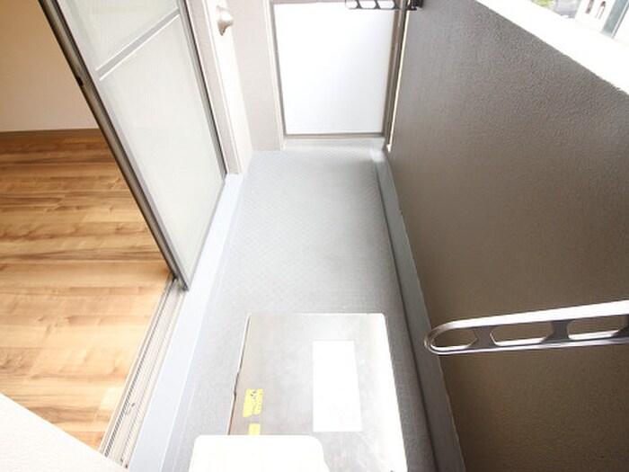 物件内観写真15　(ベランダ・バルコニー)