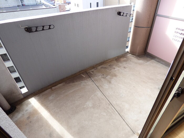 物件内観写真16　(ベランダ・バルコニー)